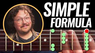 Information How to Turn 1 Scale Into 100 Guitar Riffs Update
