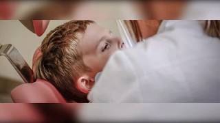 Sample Facebook  Video Cover For A Dental Practice