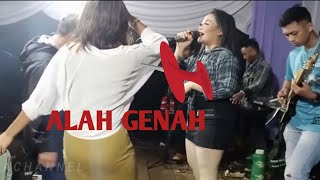 Download lagu basah- basah - AMBU LGN - ADDILA