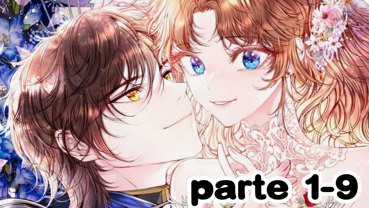 A Nova Princesa De Invisível a Incomparável parte: 1-9