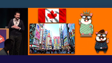 EmberConf 2019 - Composable Concurrency Tasks by Isaac Ezer