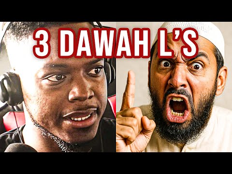 Muslim Trolls Get Exposed One by One
