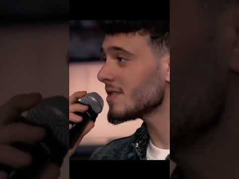 مش كد يقلبي مره واحده ليلي طال ف حزن جوايا مش سايع حتى الحيطان الشامى