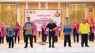 Pohon Rindang Kabupaten Jember Ceria Bocah Indonesia Cbi Semangat