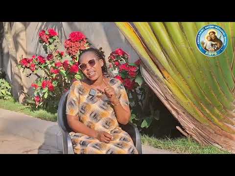 MWENYEKITI WA WAWATA DEKANIA YA PUGU ANATUALIKA KUELEKEA AWP Concert