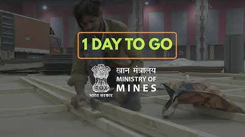 The stage is set, the lights are on, and the excitement is in the air ! Join us tomorrow ! IITF 2025