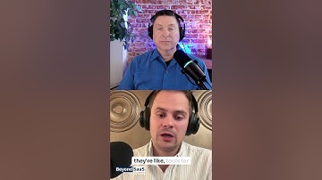 Drive Engagement to Drive Sales | BeyondSaaS Ep048 #techcompanies  #podcast #techfirms