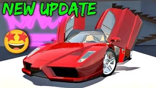 محاكي قيادة السيارة في العالم المفتوح مع تحديثات الرسوم النهائية العاب سيارات Android Gameplay screenshot 5
