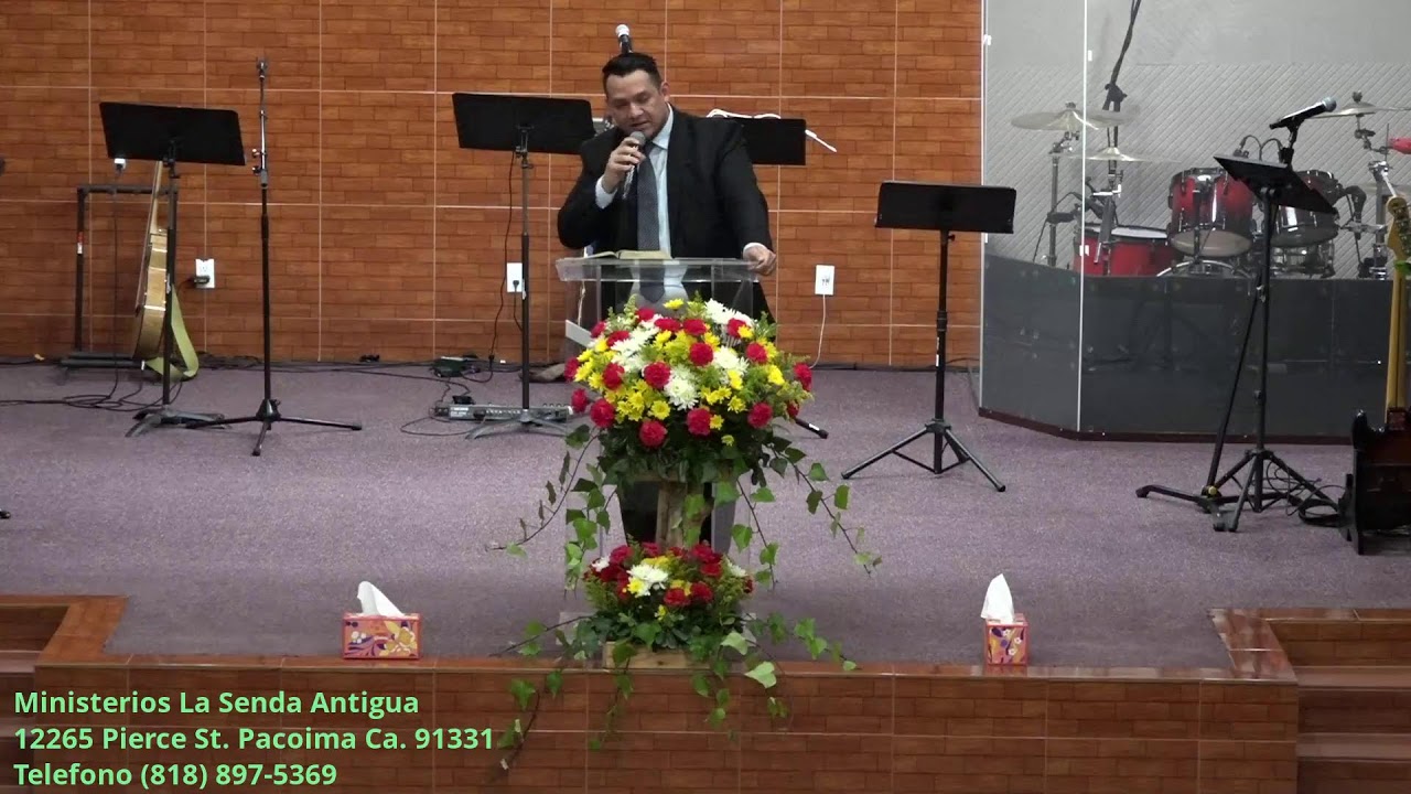 ALABANZA, TESTIMONIO. HNO AZAEL REYES 1/30/2026 - YouTube