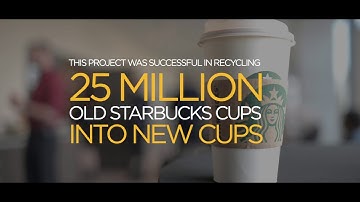 Cup to Cup: The project