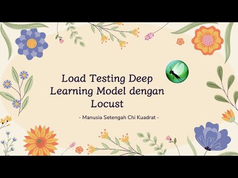 Load Testing dengan Locust - YouTube
