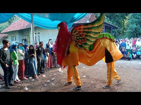 Burok PANCA BUDAYA MAS Leuwidingding I Khitanan: Sidqi Raka Hamidzan