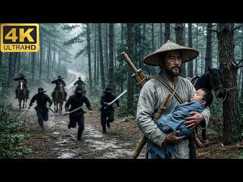 The Crown Prince is hunted, but the world's greatest martial hero secretly protects him!