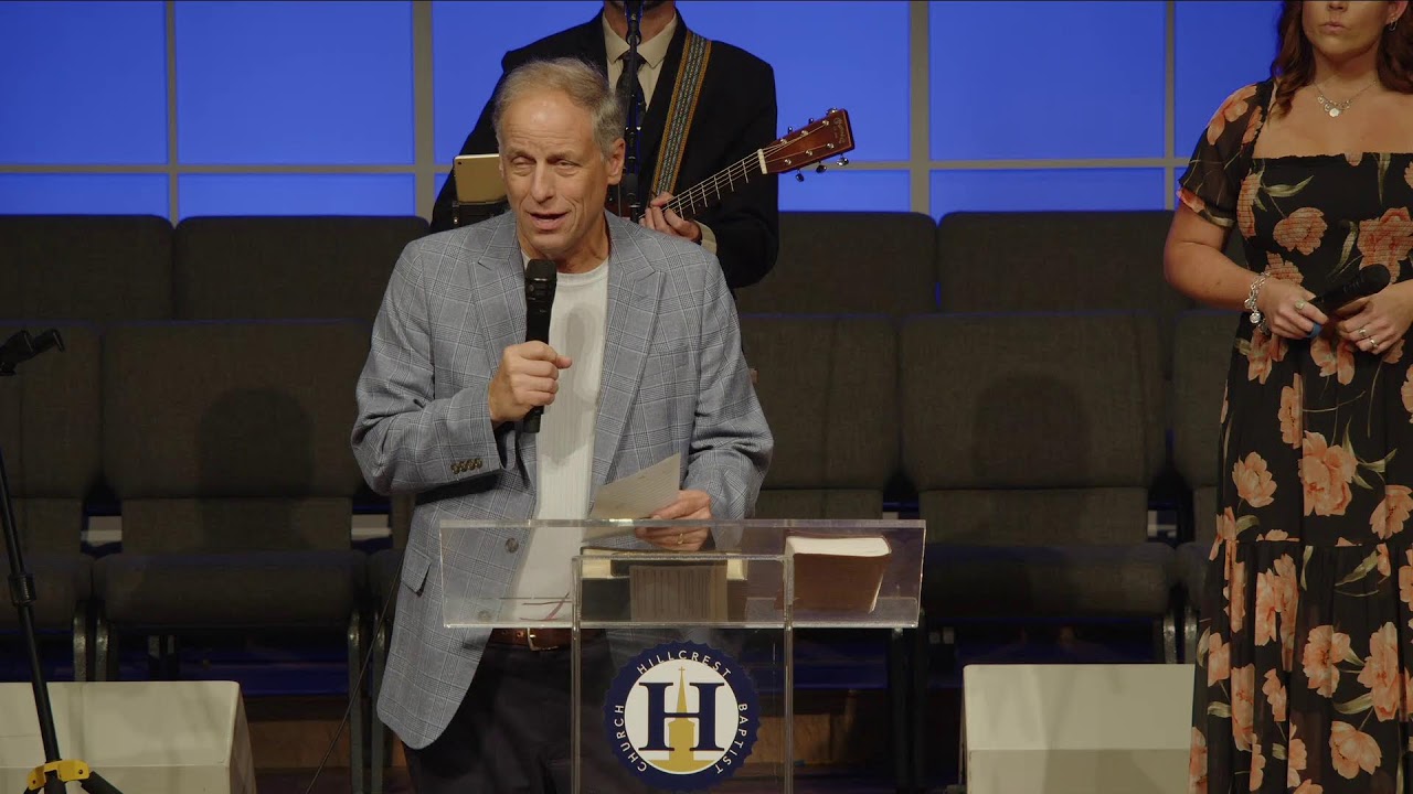 "The Danger of a Quick Temper" - Proverbs 