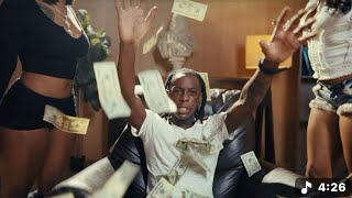 Raq baby - DoorDash (OMG) (Official Music Video)