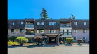 Well-maintained and conveniently located - #317 32175 Old Yale Rd, Abbotsford