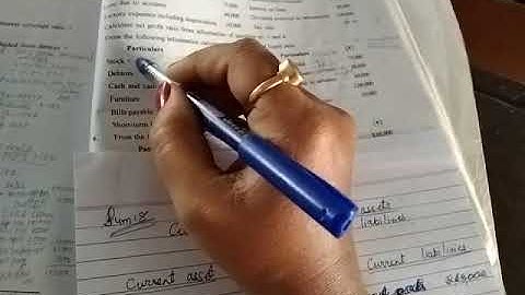 Account std 12 part 2 ch 5 accounting ratios and analysis