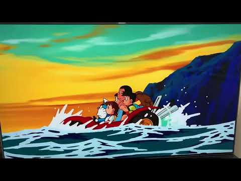 【昔のドラえもん】全く空気を読めないドラえもんwww