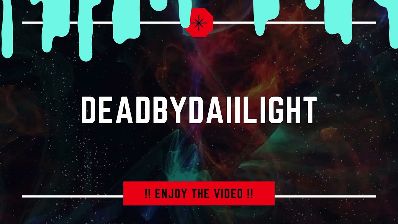 Dead By Daylight: Game Crashing, Please Help