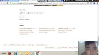 Punch Hero Cheat screenshot 4