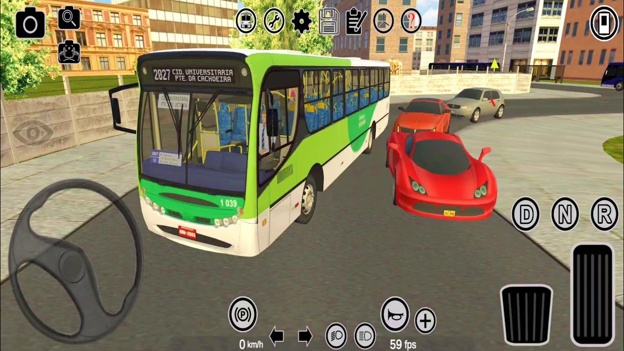 How To Start Proton Bus Simulator 2020