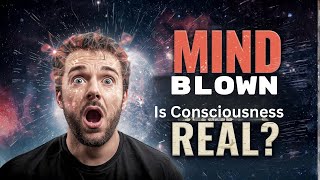 MIND BLOWN: Is Consciousness REAL? (The Hard Problem, P-Zombies, and AI Explained)