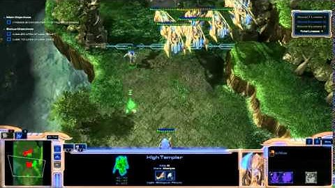 Starcraft 2 Path of Ascension Tutorial