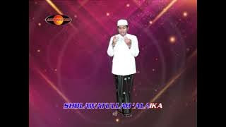 KH. Anwar Zahid - Ya Nabi Salam Alaika
