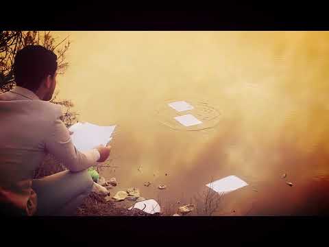 لطيفة مكتوبلي احبك