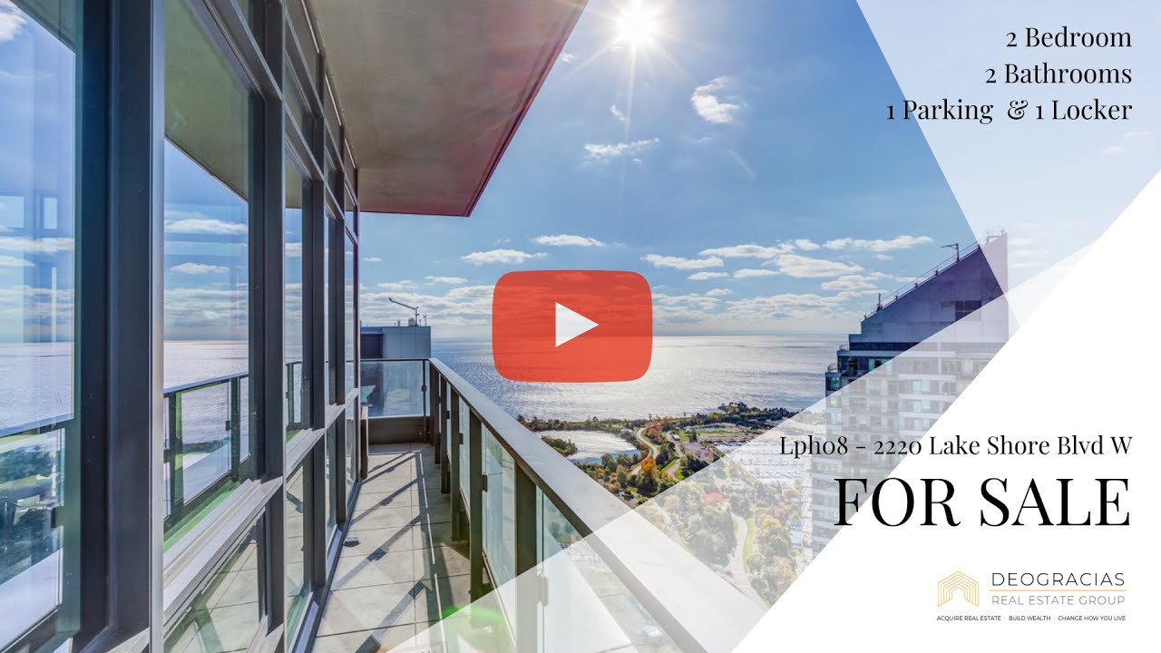 2220 LAKESHORE BLVD LPH08