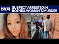 Suspect arrested in killing of missing Bothell, WA woman | FOX 13 Seattle