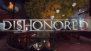 Dishonored Ambience | Golden Cat's Enchanted Second Floor | Ambient Music for Work | ASMR | 1440p screenshot 3