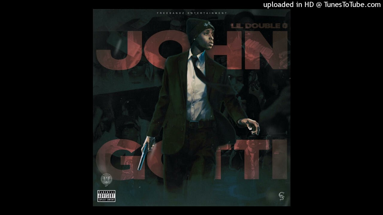 [HARD] Lil Double 0 x Mac Critter Sample Type Beat - “In My Mind pt II”