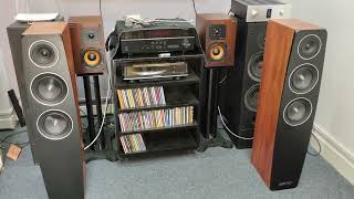 JAMO C 95 floor standing speakers for sale// cont Joe audio exotics Chennai JAMO C 95 floor standing speakers for sale// cont Joe audio exotics Chennai