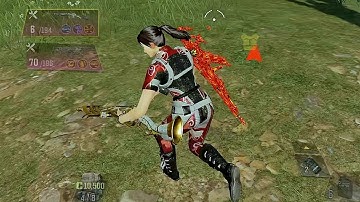 NEW 28 Kills Legendary Solo v Squad Full CODM BR Gameplay Call of Duty Mobile!