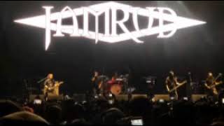 Jamrud - Kau Jahanam Dan Aku Bajingan | Symphony Music Studio