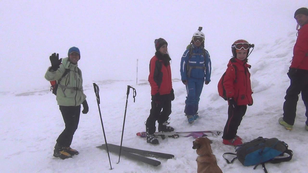 salutari de la mare bucegi mountains weather