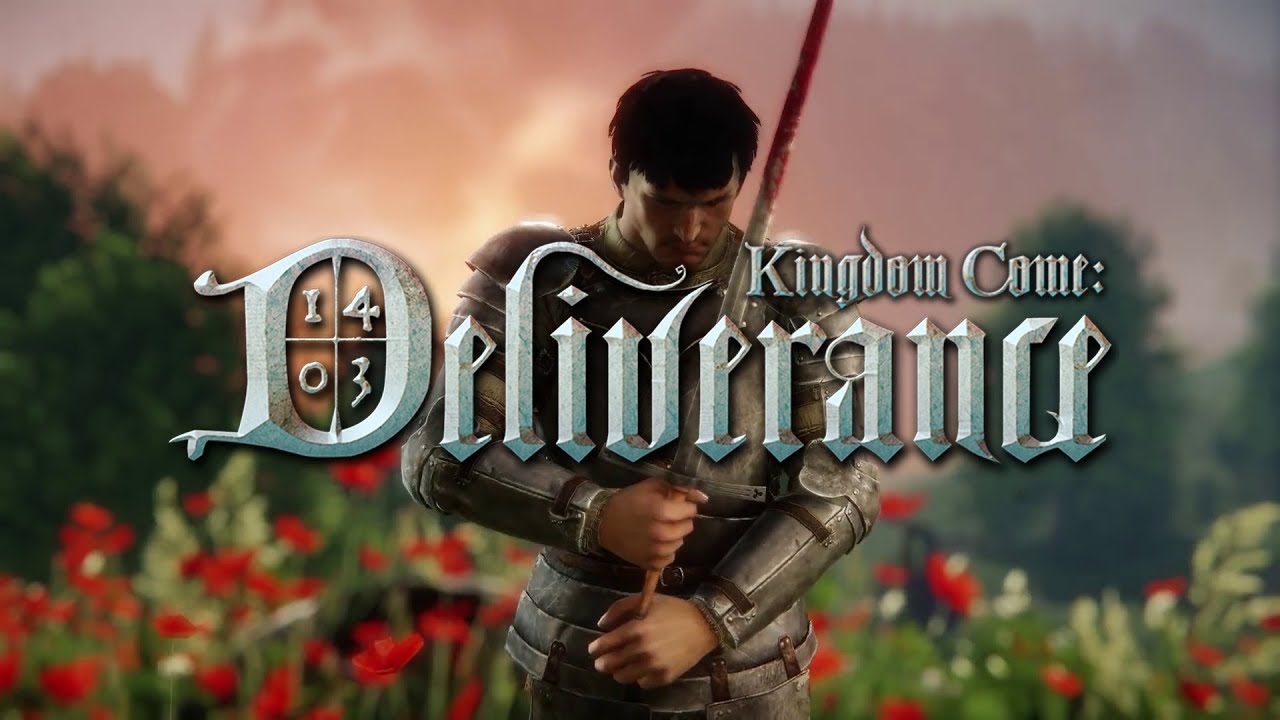 Kingdom Come Deliverance (07) Wierny pies YouTube
