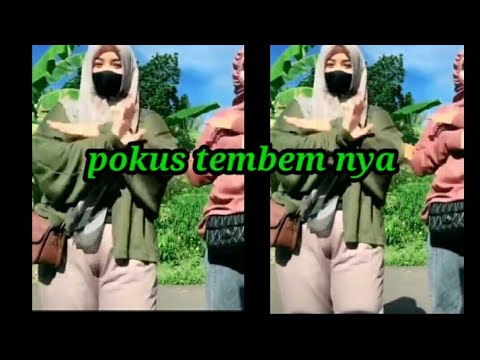 #tiktok #viral #pokus #belahanNyaa