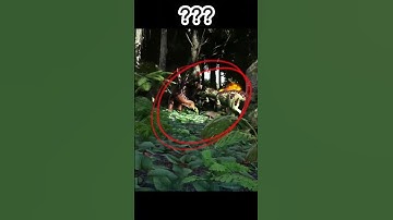 Exploring be like... Ark in a Nutshell PT 2