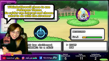 SAMMI: RAID EFFECT 1 - Pokemon Theme