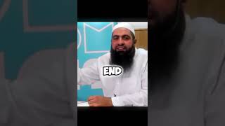 Muhammad Hoblos talks about ALLAH | First with no beginning