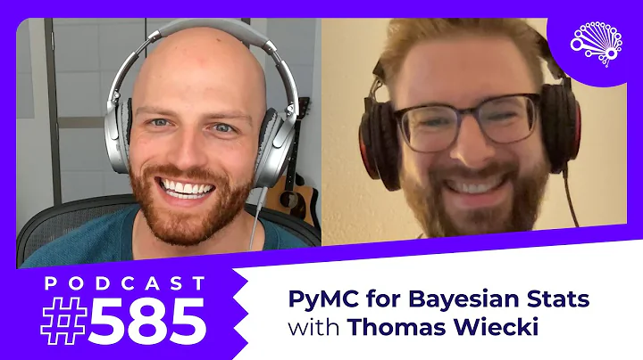 SDS 585: PyMC for Bayesian Statistics in Python  w...