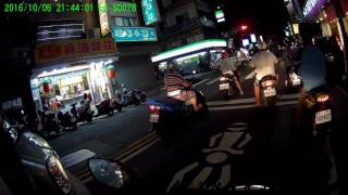E3S 夜晚測試