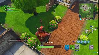 Fortnite Battle Royale. Most craziest impulse kill (Clip 43)