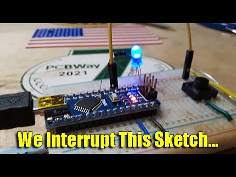 Video: Ce înseamnă o întrerupere pentru Arduino?