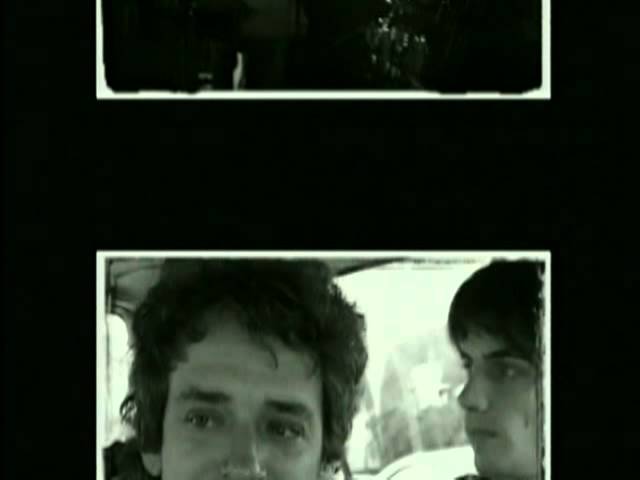 Gustavo Cerati - Rio Babel