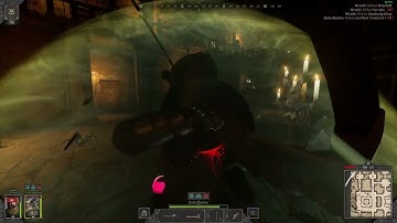 Dark and Darker September playtest gameplay/pvp montage. Rogue | Barbarian | Ranger