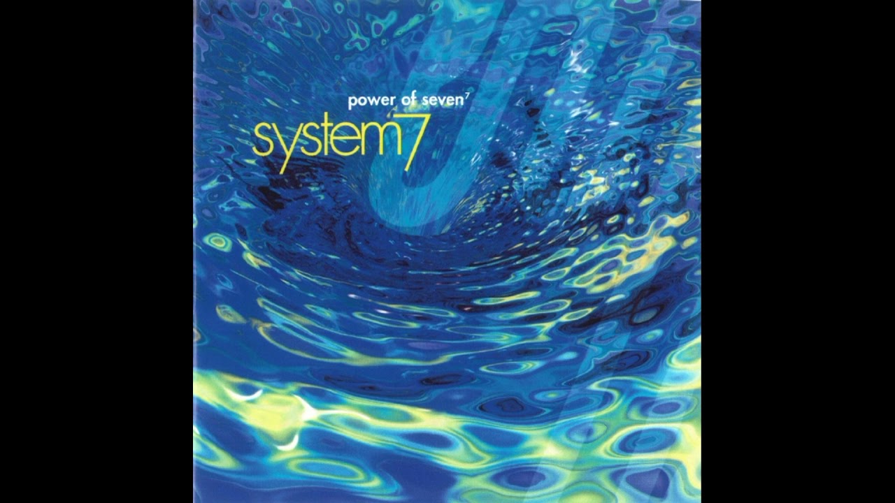 System7 – Davy Jones' Locker