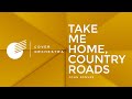 "Take Me Home, Country Roads" by John Denver // Cover Orchestra